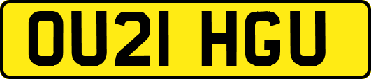 OU21HGU