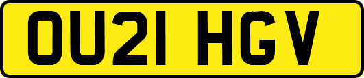 OU21HGV