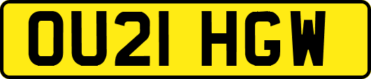 OU21HGW