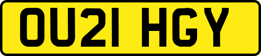 OU21HGY