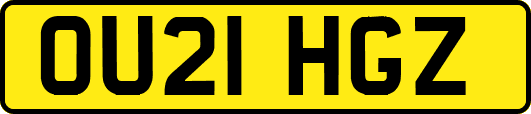 OU21HGZ