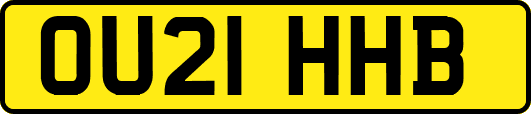 OU21HHB