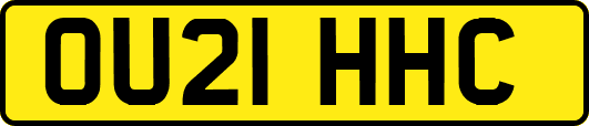 OU21HHC