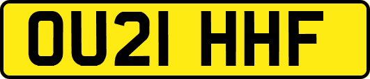 OU21HHF