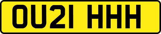 OU21HHH