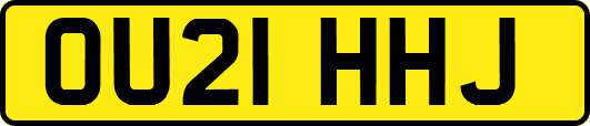 OU21HHJ