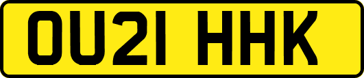 OU21HHK