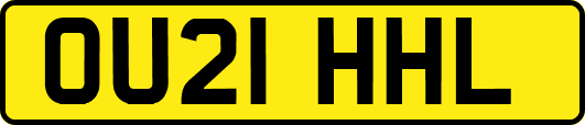 OU21HHL