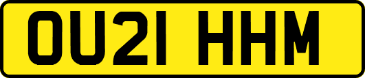OU21HHM