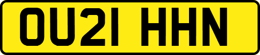 OU21HHN