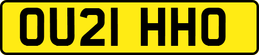 OU21HHO
