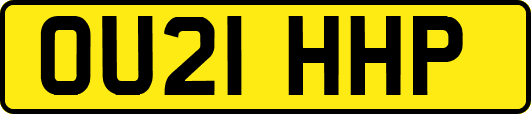 OU21HHP