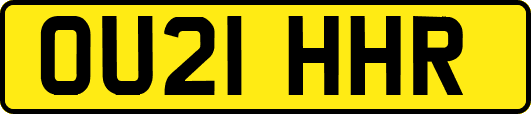 OU21HHR