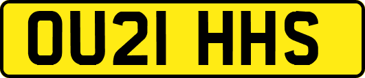 OU21HHS
