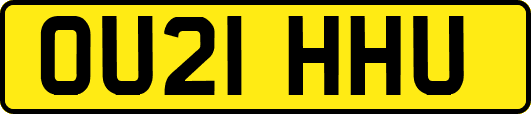OU21HHU