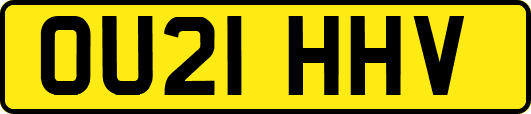 OU21HHV