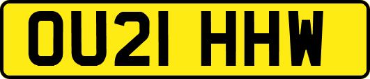 OU21HHW