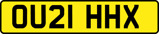 OU21HHX