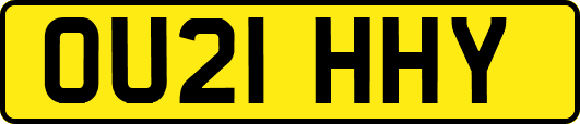 OU21HHY