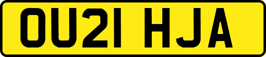 OU21HJA