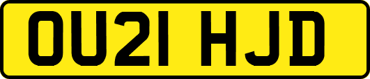 OU21HJD