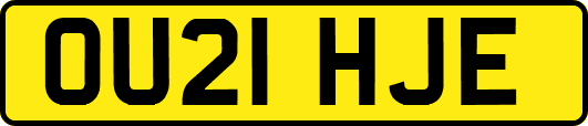 OU21HJE