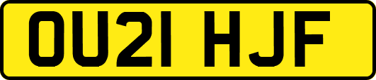 OU21HJF