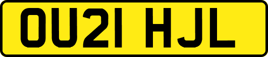 OU21HJL