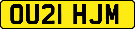OU21HJM