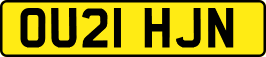OU21HJN