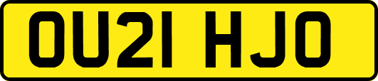 OU21HJO