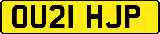 OU21HJP