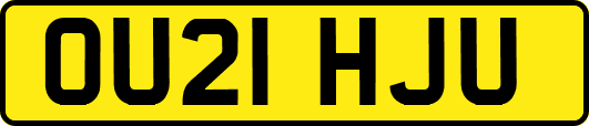 OU21HJU