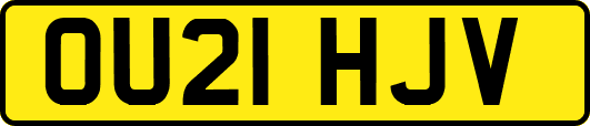 OU21HJV