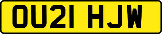OU21HJW