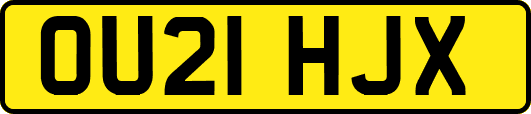 OU21HJX