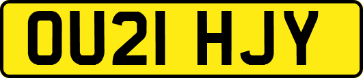 OU21HJY