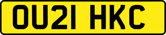 OU21HKC