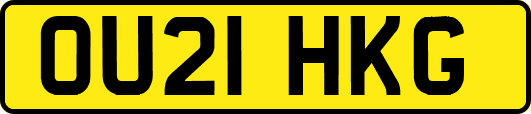 OU21HKG