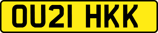 OU21HKK