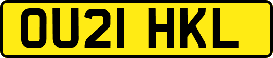 OU21HKL