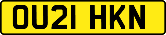 OU21HKN
