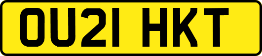OU21HKT