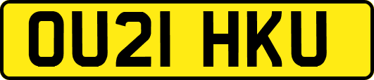OU21HKU