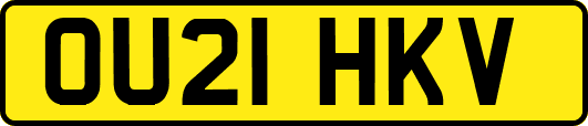 OU21HKV