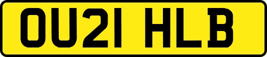 OU21HLB