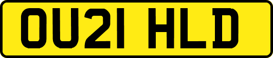 OU21HLD