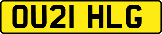 OU21HLG
