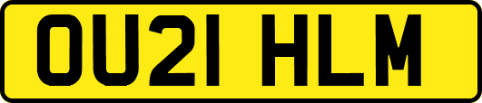 OU21HLM