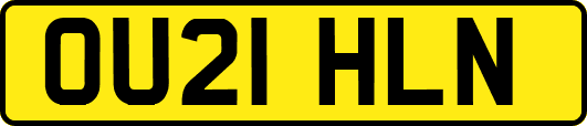 OU21HLN